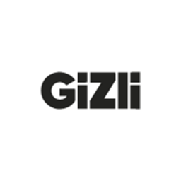 GiZli logo.